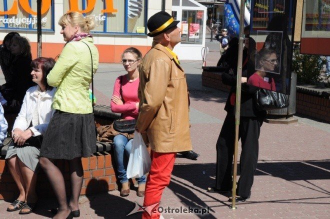Dzień Ziemi w Ostołęce (08.05.2011) - zdjęcie #22 - eOstroleka.pl