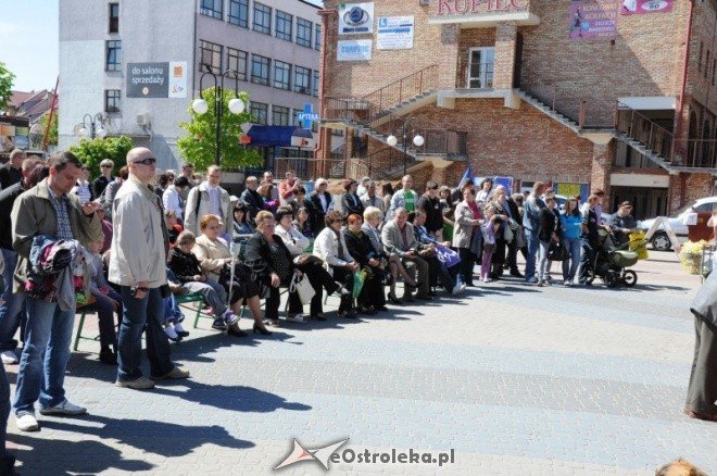 Dzień Ziemi w Ostołęce (08.05.2011) - zdjęcie #21 - eOstroleka.pl