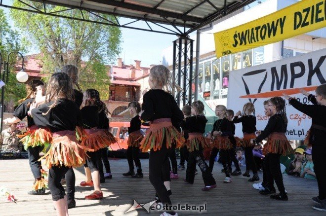 Dzień Ziemi w Ostołęce (08.05.2011) - zdjęcie #20 - eOstroleka.pl