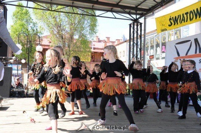 Dzień Ziemi w Ostołęce (08.05.2011) - zdjęcie #19 - eOstroleka.pl