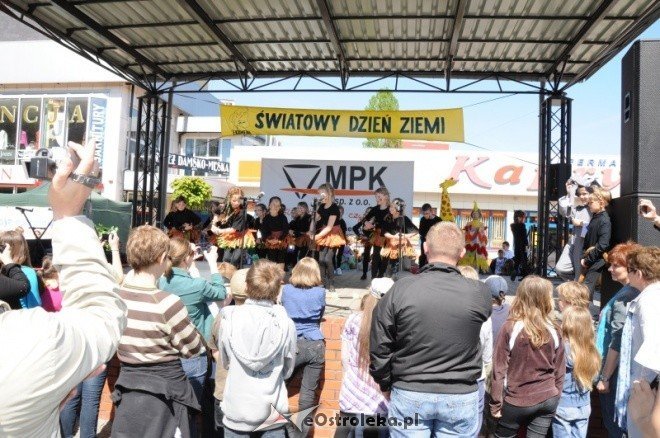 Dzień Ziemi w Ostołęce (08.05.2011) - zdjęcie #17 - eOstroleka.pl
