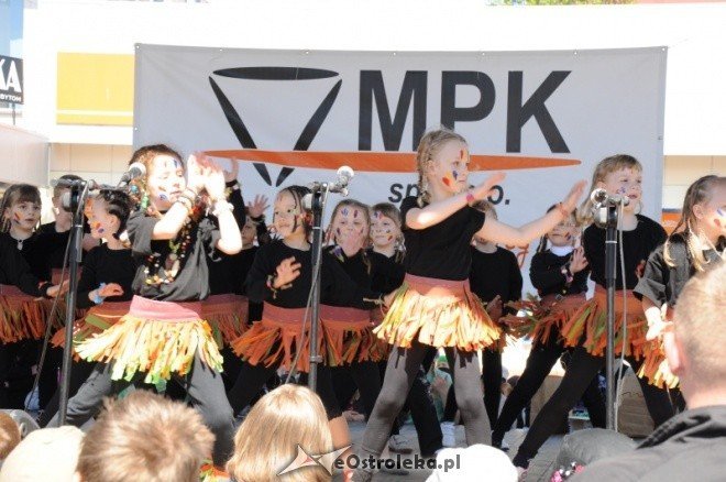Dzień Ziemi w Ostołęce (08.05.2011) - zdjęcie #16 - eOstroleka.pl