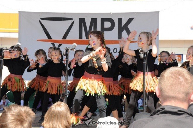 Dzień Ziemi w Ostołęce (08.05.2011) - zdjęcie #15 - eOstroleka.pl