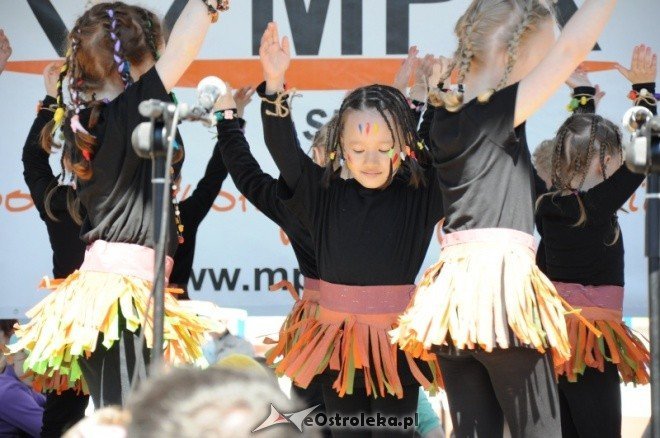 Dzień Ziemi w Ostołęce (08.05.2011) - zdjęcie #13 - eOstroleka.pl