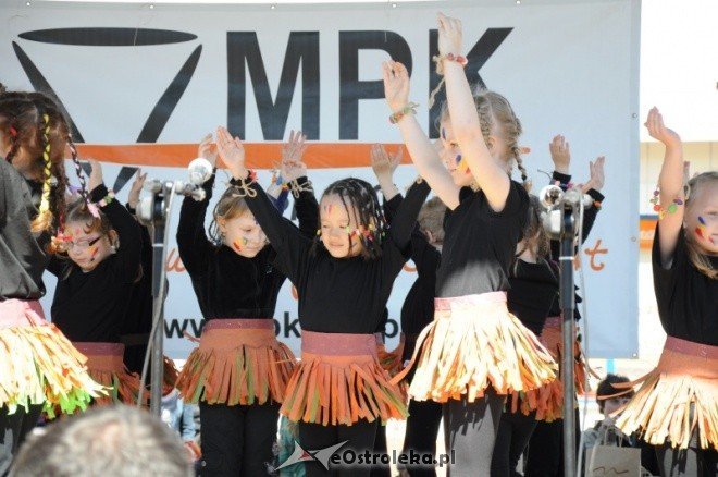 Dzień Ziemi w Ostołęce (08.05.2011) - zdjęcie #12 - eOstroleka.pl