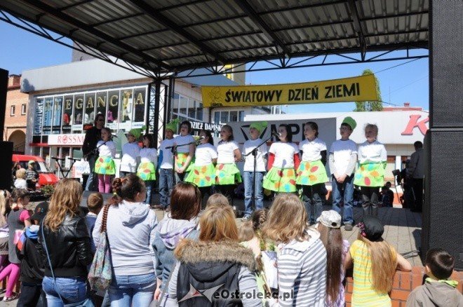 Dzień Ziemi w Ostołęce (08.05.2011) - zdjęcie #5 - eOstroleka.pl