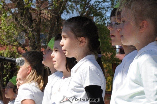 Dzień Ziemi w Ostołęce (08.05.2011) - zdjęcie #3 - eOstroleka.pl