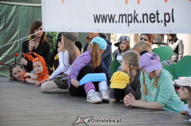 Dzień Ziemi w Ostołęce (08.05.2011) - zdjęcie #1 - eOstroleka.pl