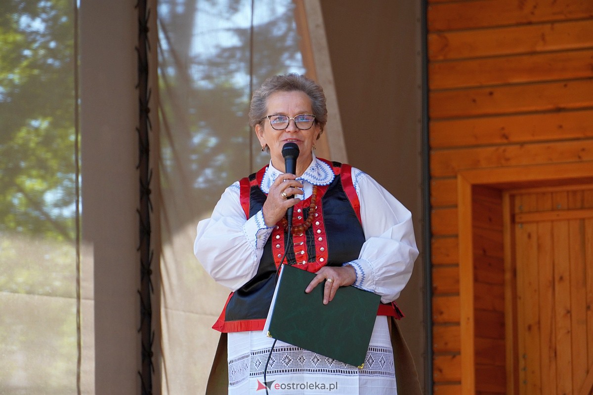 Ginące Zawody pod hasłem „Haftowały kurpśónecky...” - zdjęcie #30 - eOstroleka.pl