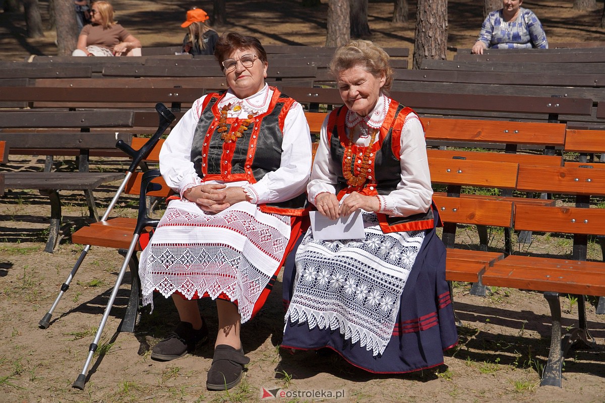 Ginące Zawody pod hasłem „Haftowały kurpśónecky...” - zdjęcie #28 - eOstroleka.pl