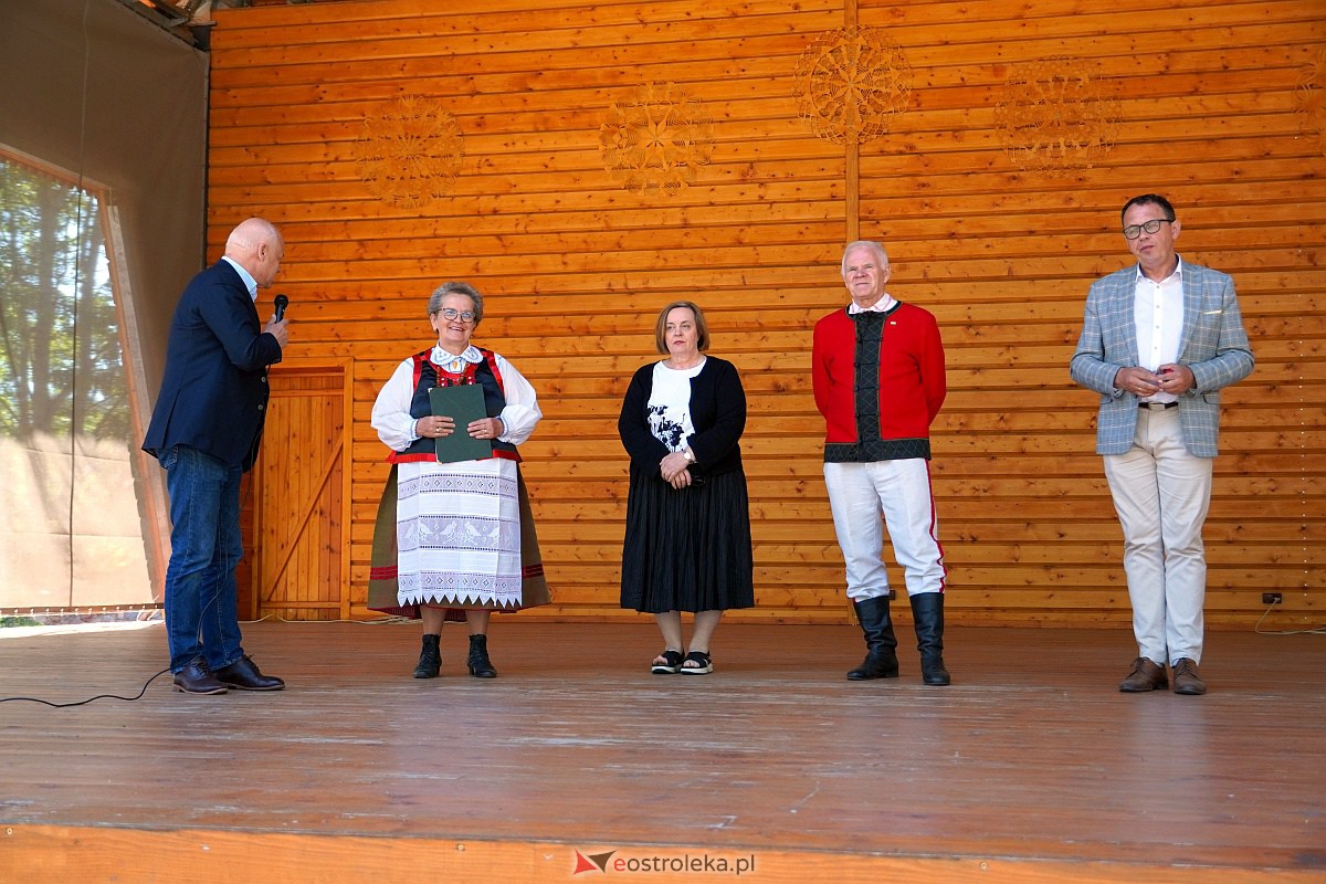 Ginące Zawody pod hasłem „Haftowały kurpśónecky...” - zdjęcie #27 - eOstroleka.pl