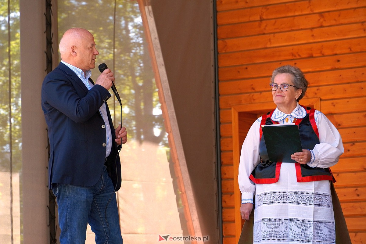 Ginące Zawody pod hasłem „Haftowały kurpśónecky...” - zdjęcie #25 - eOstroleka.pl