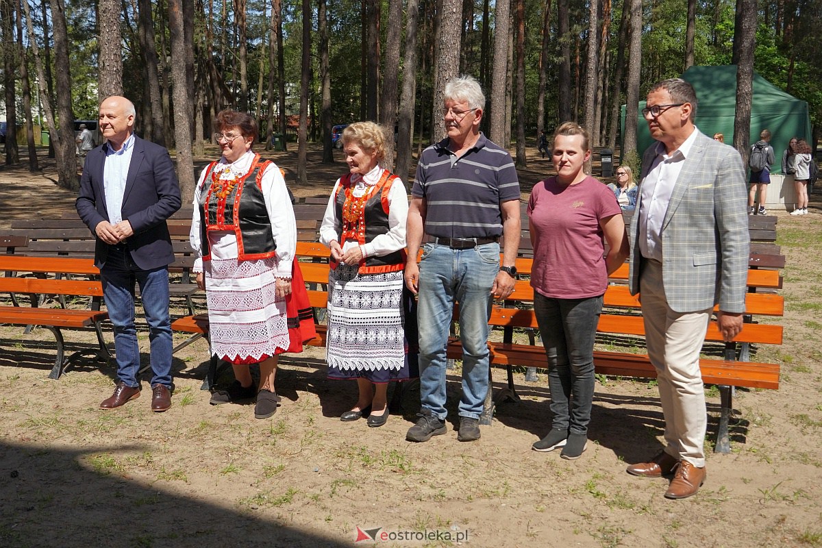 Ginące Zawody pod hasłem „Haftowały kurpśónecky...” - zdjęcie #14 - eOstroleka.pl