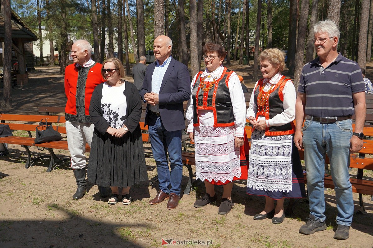 Ginące Zawody pod hasłem „Haftowały kurpśónecky...” - zdjęcie #12 - eOstroleka.pl