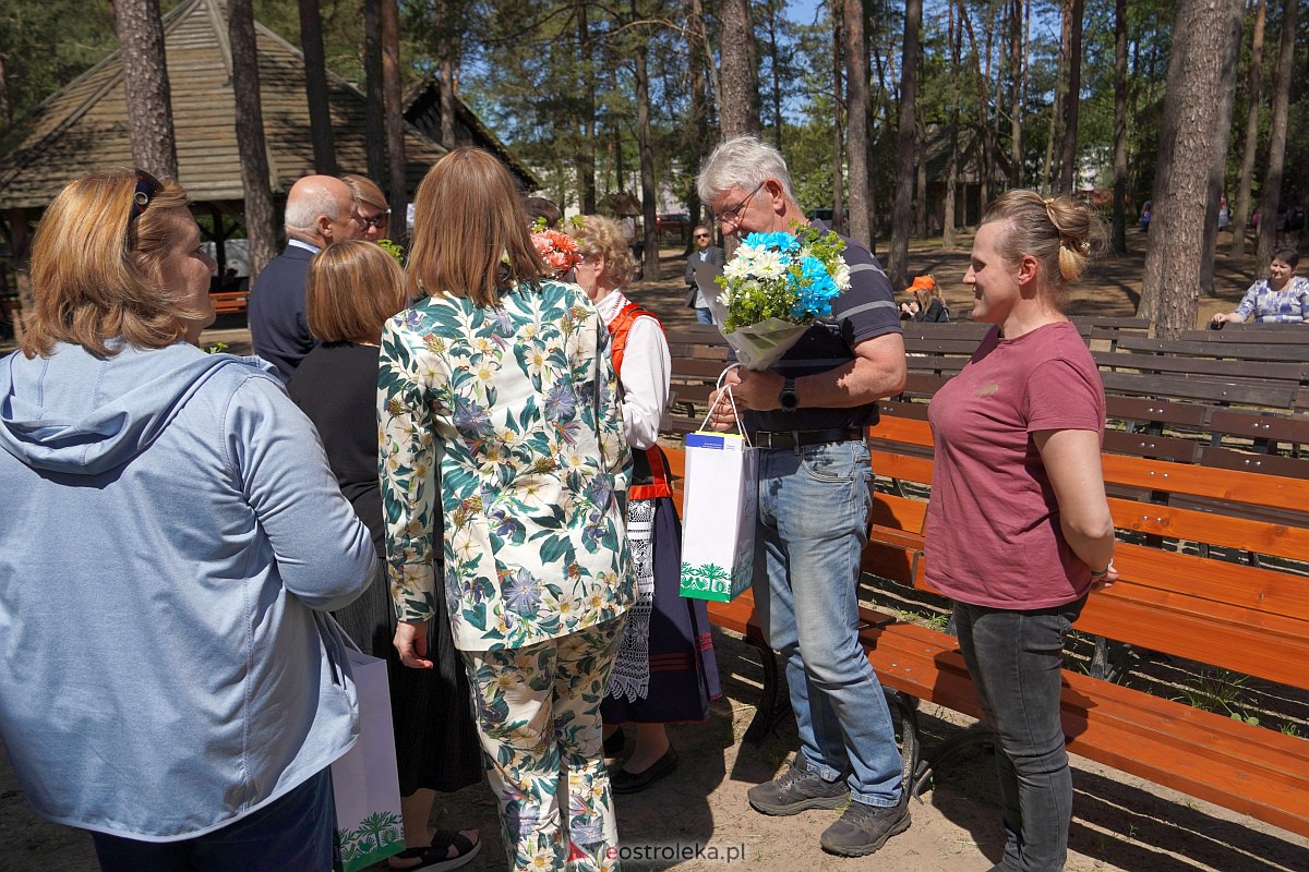 Ginące Zawody pod hasłem „Haftowały kurpśónecky...” - zdjęcie #10 - eOstroleka.pl