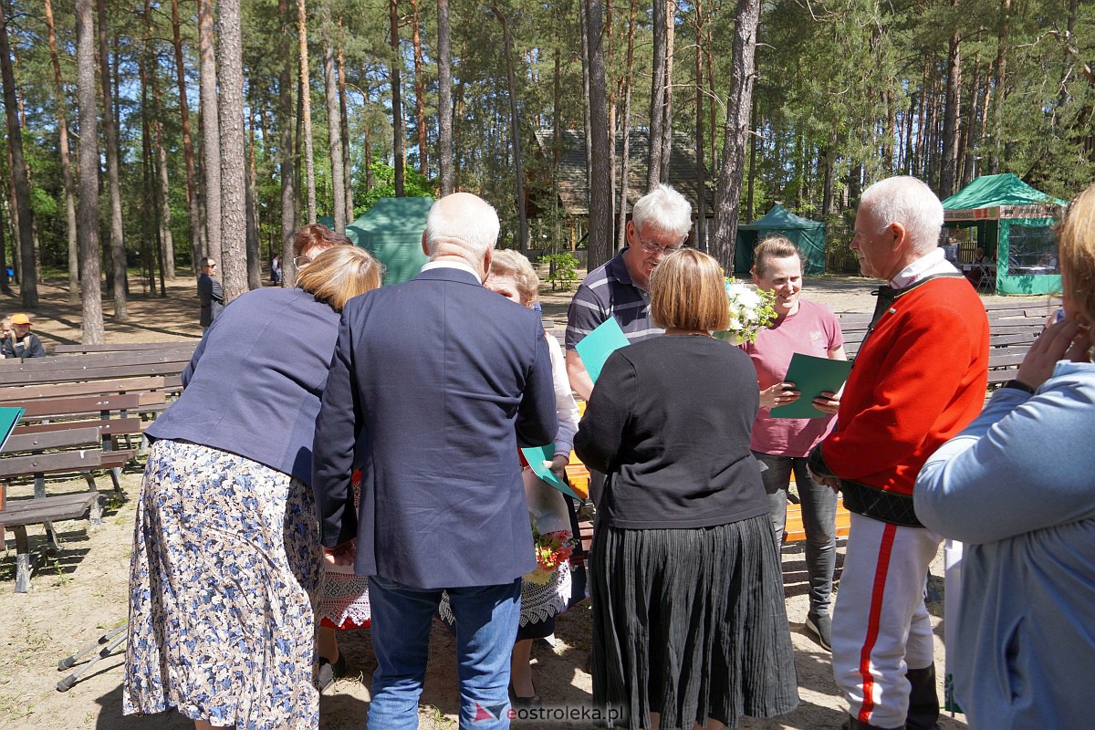 Ginące Zawody pod hasłem „Haftowały kurpśónecky...” - zdjęcie #6 - eOstroleka.pl
