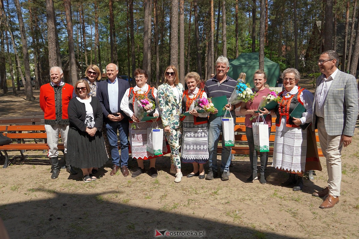 Ginące Zawody pod hasłem „Haftowały kurpśónecky...” - zdjęcie #2 - eOstroleka.pl