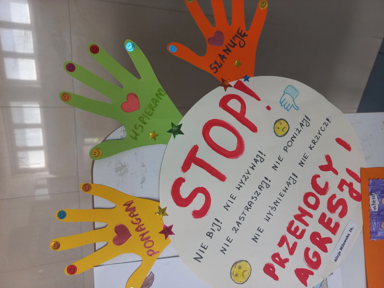 Apel profilaktyczny w SP 2 [30.05.2023] - zdjęcie #11 - eOstroleka.pl