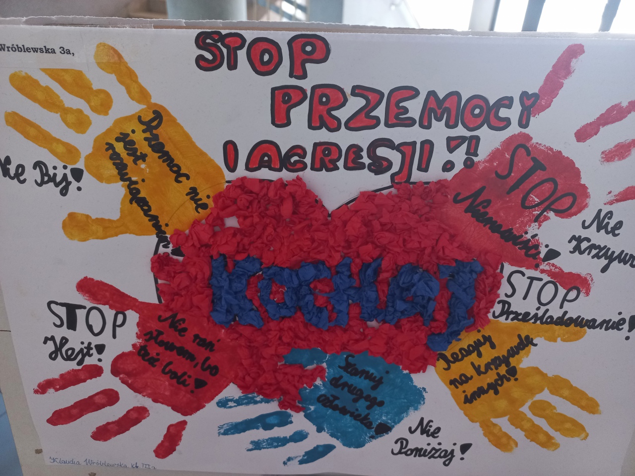 Apel profilaktyczny w SP 2 [30.05.2023] - zdjęcie #9 - eOstroleka.pl