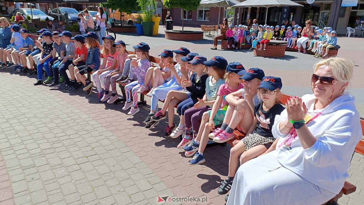 Roztańczony festiwal na Placu Wolności [31.05.2023] - zdjęcie #62 - eOstroleka.pl