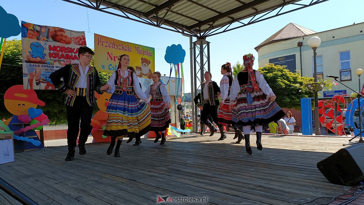 Roztańczony festiwal na Placu Wolności [31.05.2023] - zdjęcie #53 - eOstroleka.pl