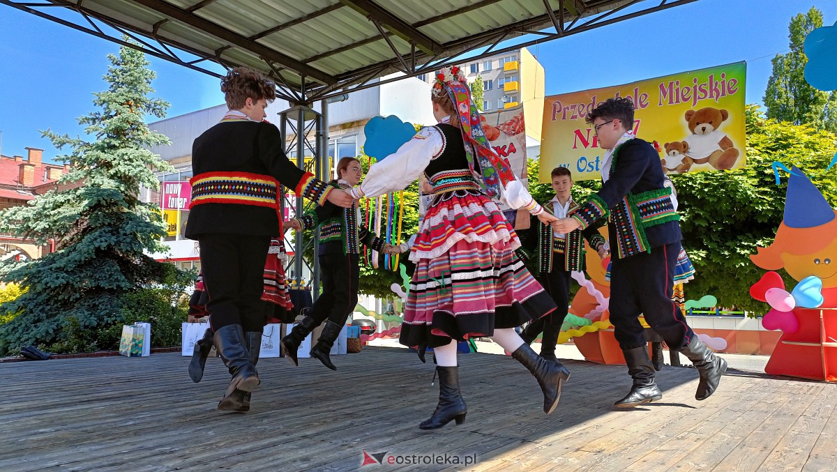 Roztańczony festiwal na Placu Wolności [31.05.2023] - zdjęcie #50 - eOstroleka.pl