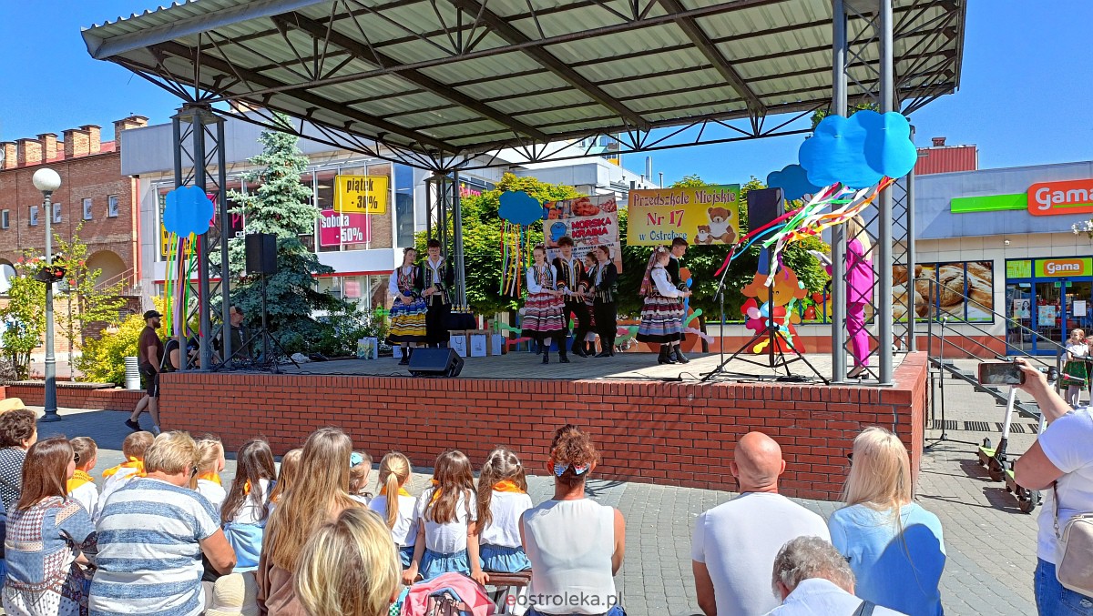 Roztańczony festiwal na Placu Wolności [31.05.2023] - zdjęcie #48 - eOstroleka.pl