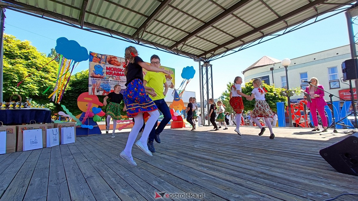 Roztańczony festiwal na Placu Wolności [31.05.2023] - zdjęcie #43 - eOstroleka.pl