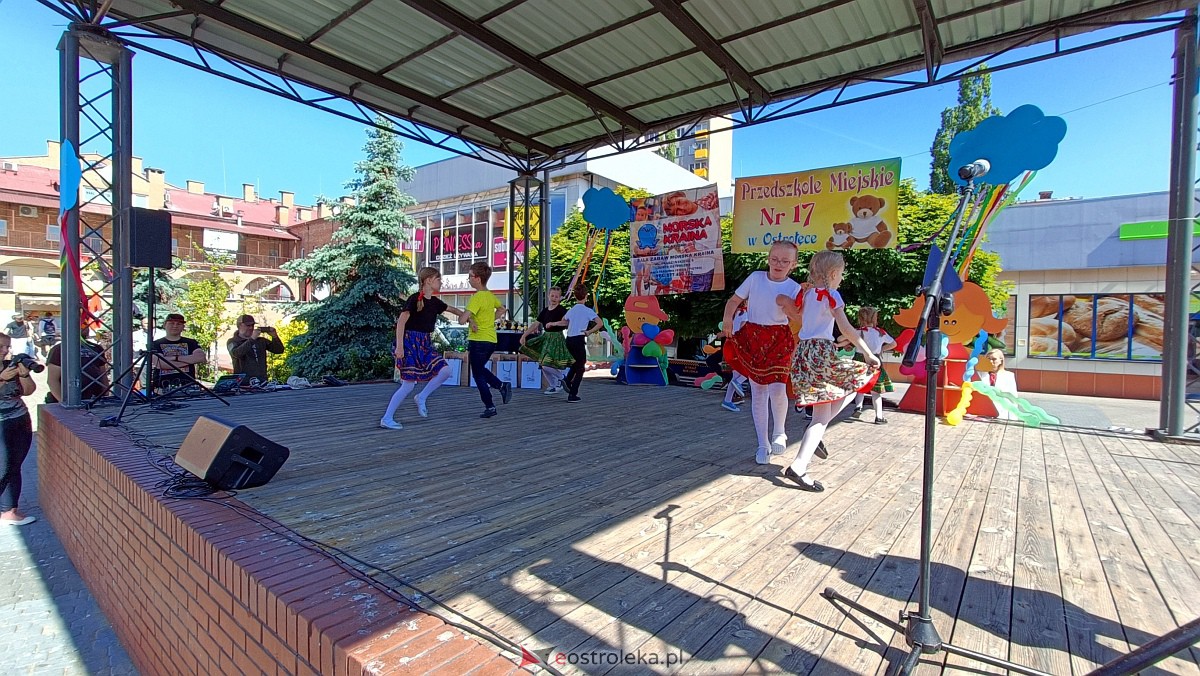Roztańczony festiwal na Placu Wolności [31.05.2023] - zdjęcie #40 - eOstroleka.pl