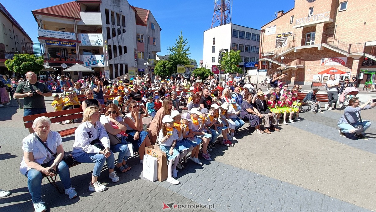 Roztańczony festiwal na Placu Wolności [31.05.2023] - zdjęcie #11 - eOstroleka.pl