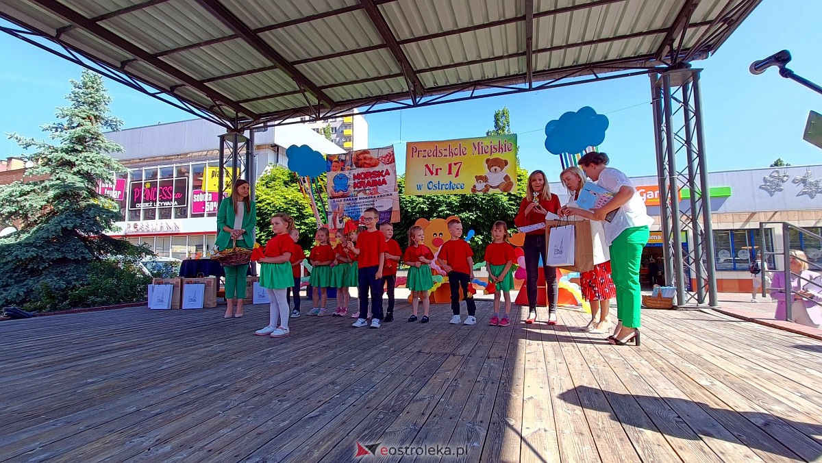 Roztańczony festiwal na Placu Wolności [31.05.2023] - zdjęcie #10 - eOstroleka.pl