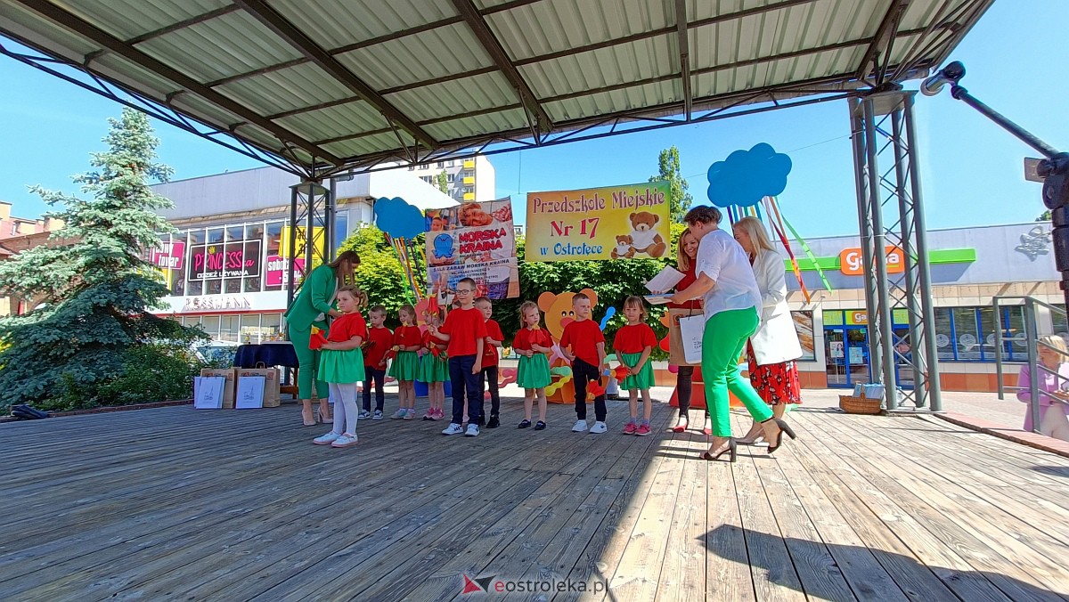 Roztańczony festiwal na Placu Wolności [31.05.2023] - zdjęcie #9 - eOstroleka.pl
