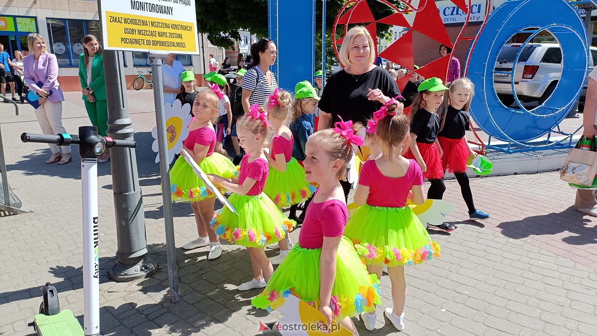 Roztańczony festiwal na Placu Wolności [31.05.2023] - zdjęcie #7 - eOstroleka.pl