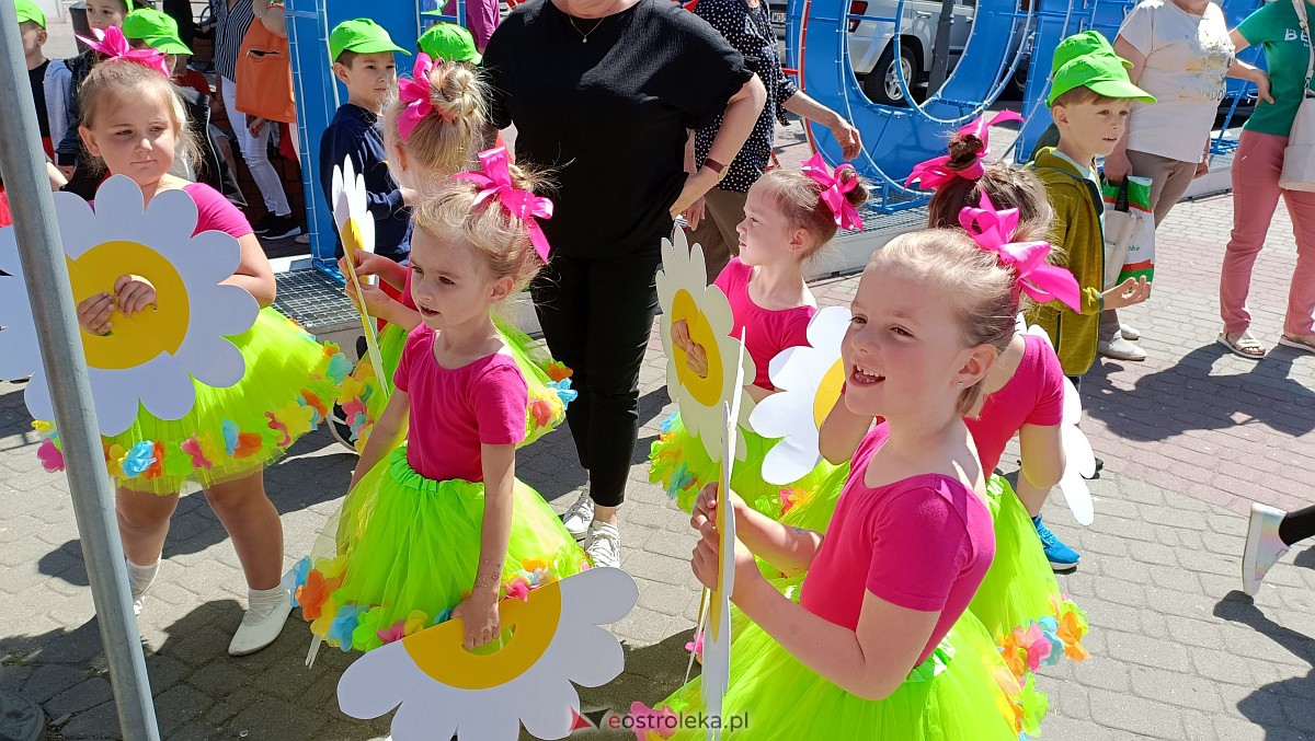 Roztańczony festiwal na Placu Wolności [31.05.2023] - zdjęcie #6 - eOstroleka.pl