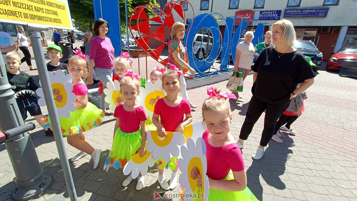 Roztańczony festiwal na Placu Wolności [31.05.2023] - zdjęcie #5 - eOstroleka.pl