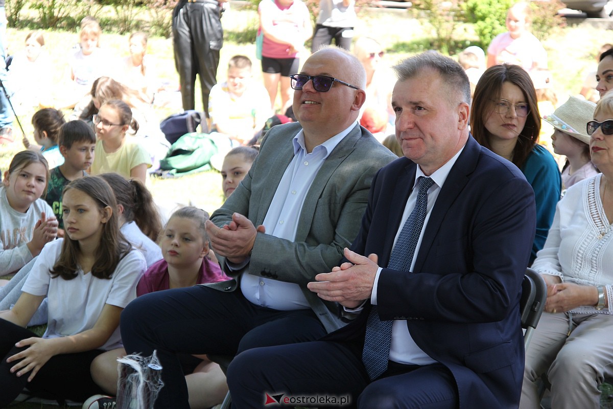 Dzień Dziecka i Sportu z ostrołęckim TPD [31.05.2023] - zdjęcie #126 - eOstroleka.pl