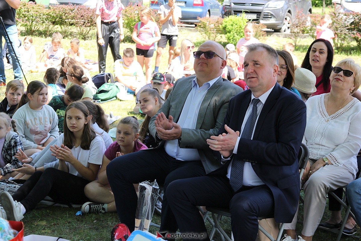 Dzień Dziecka i Sportu z ostrołęckim TPD [31.05.2023] - zdjęcie #125 - eOstroleka.pl