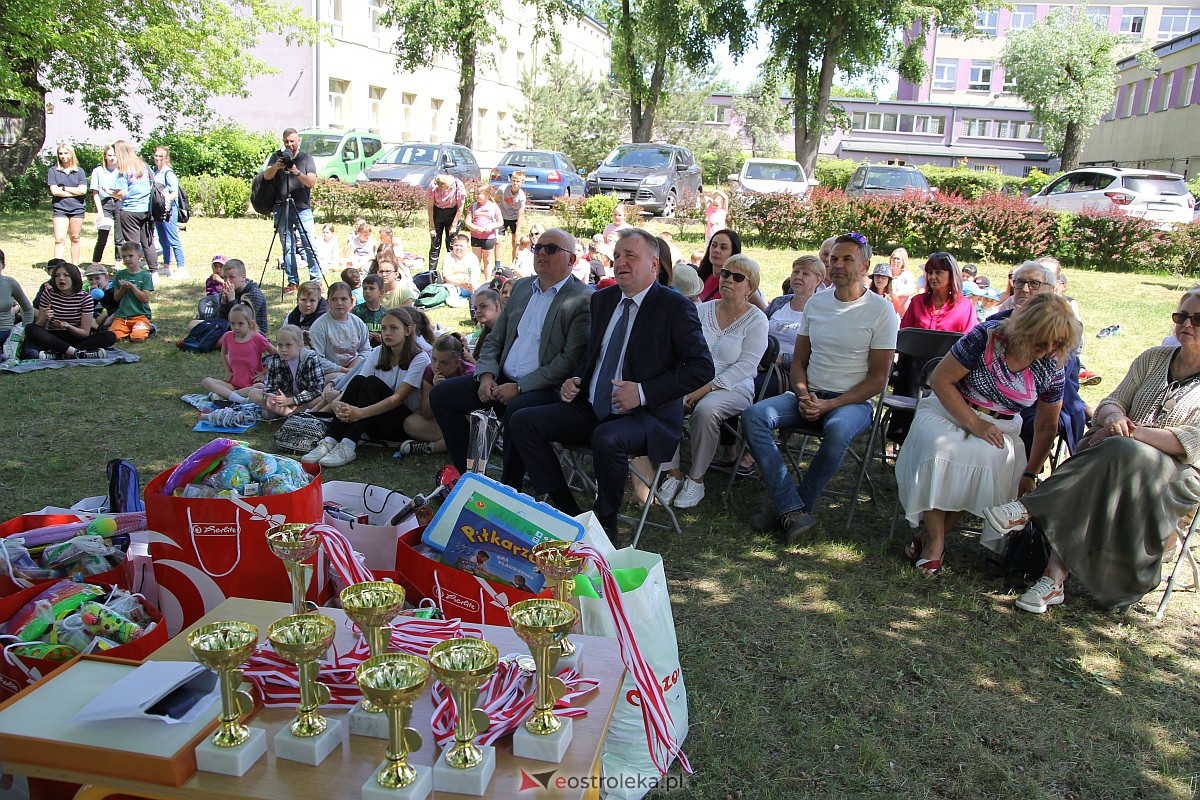 Dzień Dziecka i Sportu z ostrołęckim TPD [31.05.2023] - zdjęcie #124 - eOstroleka.pl