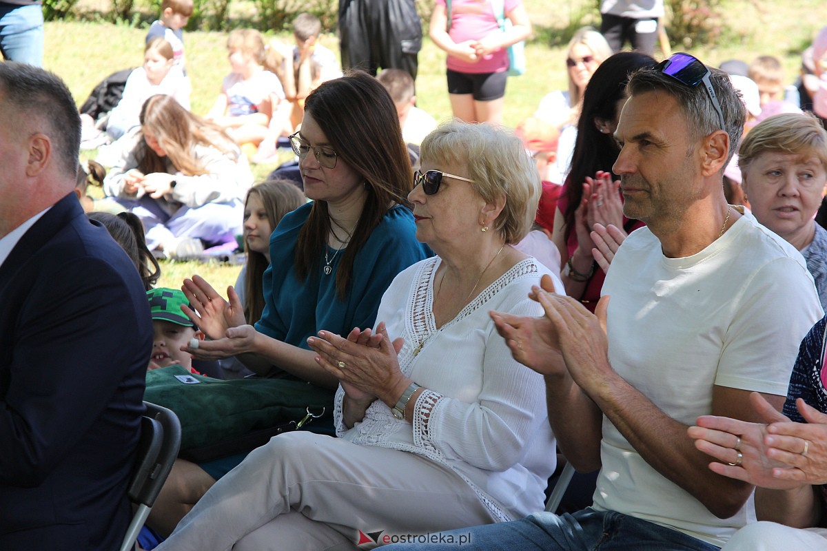 Dzień Dziecka i Sportu z ostrołęckim TPD [31.05.2023] - zdjęcie #121 - eOstroleka.pl