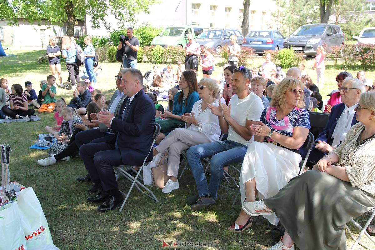 Dzień Dziecka i Sportu z ostrołęckim TPD [31.05.2023] - zdjęcie #120 - eOstroleka.pl