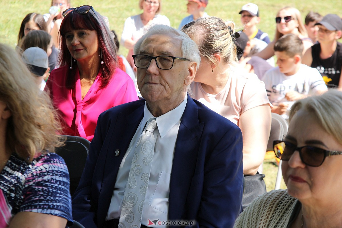 Dzień Dziecka i Sportu z ostrołęckim TPD [31.05.2023] - zdjęcie #119 - eOstroleka.pl