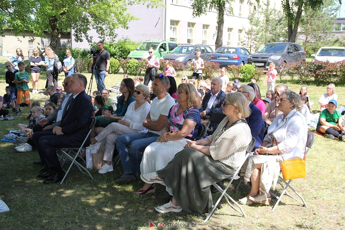 Dzień Dziecka i Sportu z ostrołęckim TPD [31.05.2023] - zdjęcie #116 - eOstroleka.pl