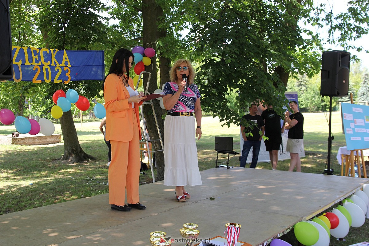 Dzień Dziecka i Sportu z ostrołęckim TPD [31.05.2023] - zdjęcie #115 - eOstroleka.pl