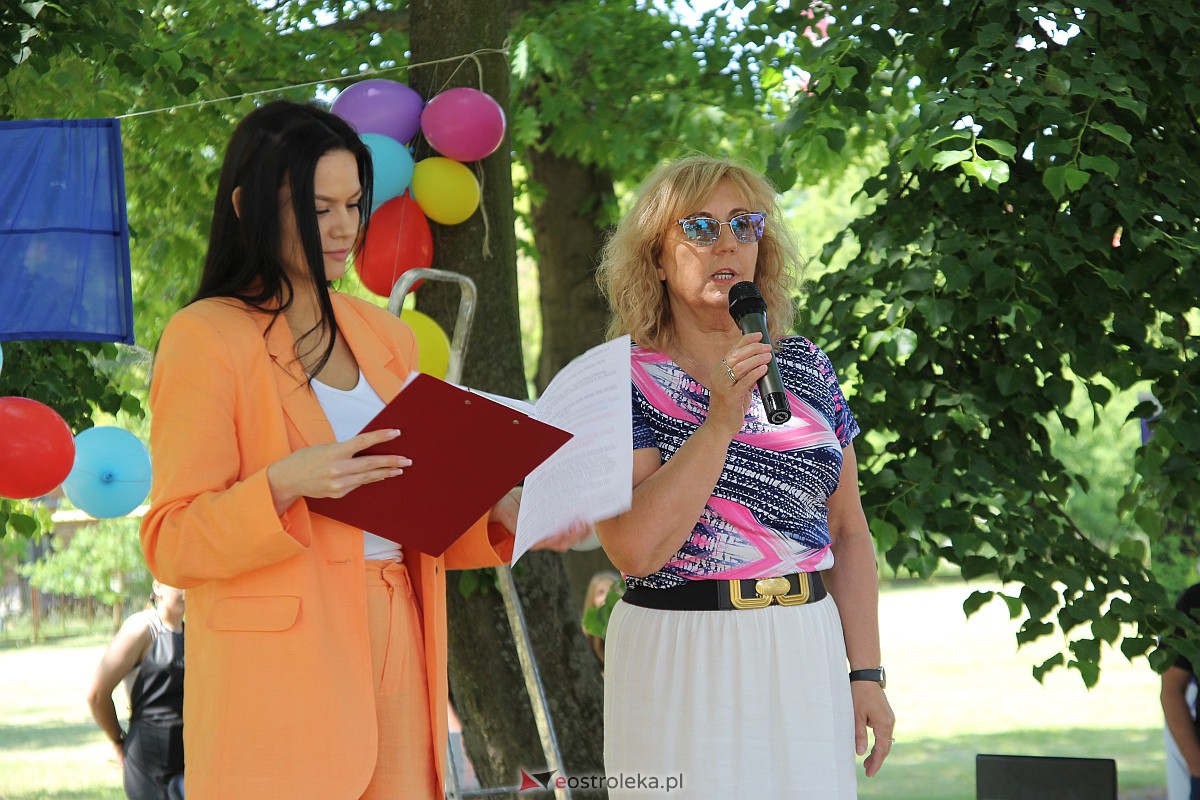 Dzień Dziecka i Sportu z ostrołęckim TPD [31.05.2023] - zdjęcie #114 - eOstroleka.pl