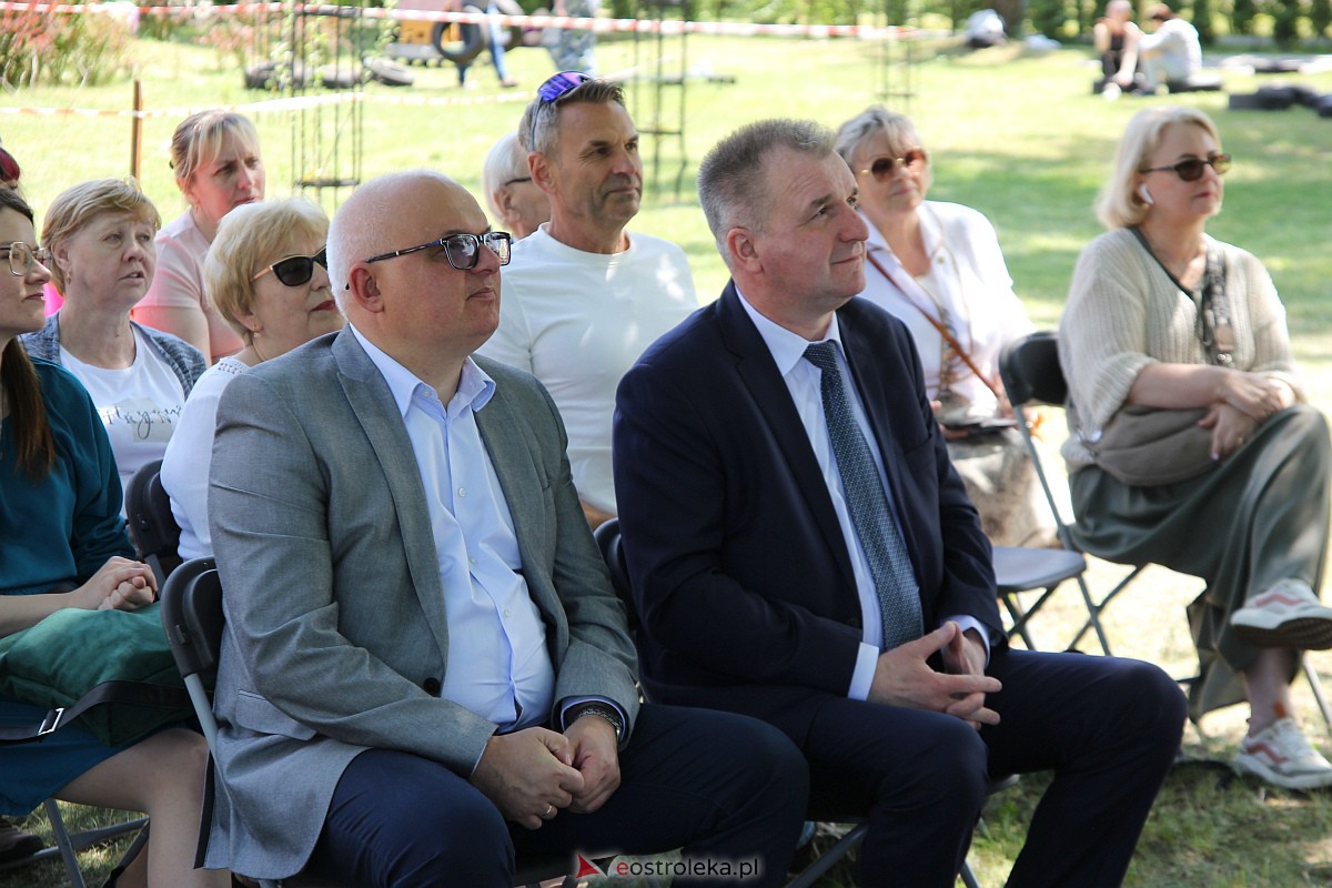 Dzień Dziecka i Sportu z ostrołęckim TPD [31.05.2023] - zdjęcie #113 - eOstroleka.pl