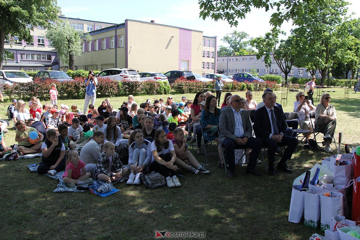 Dzień Dziecka i Sportu z ostrołęckim TPD [31.05.2023] - zdjęcie #112 - eOstroleka.pl