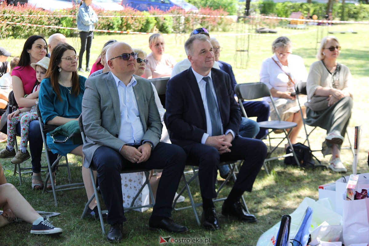 Dzień Dziecka i Sportu z ostrołęckim TPD [31.05.2023] - zdjęcie #111 - eOstroleka.pl