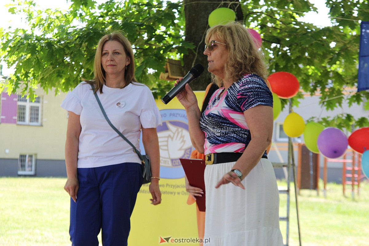 Dzień Dziecka i Sportu z ostrołęckim TPD [31.05.2023] - zdjęcie #110 - eOstroleka.pl