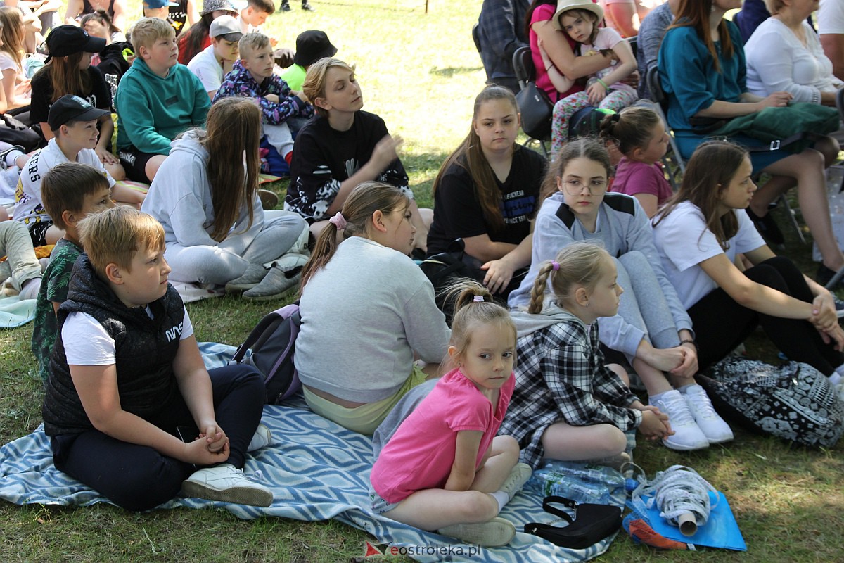 Dzień Dziecka i Sportu z ostrołęckim TPD [31.05.2023] - zdjęcie #109 - eOstroleka.pl