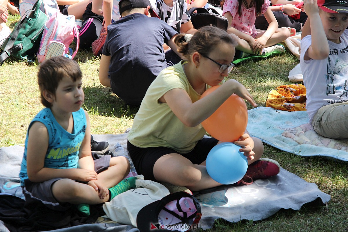 Dzień Dziecka i Sportu z ostrołęckim TPD [31.05.2023] - zdjęcie #107 - eOstroleka.pl